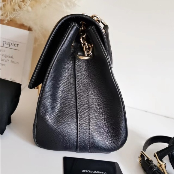 D&G pad lock shoulder bag - Picture 4 of 10